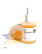 Anua Heartleaf 80% Moisture Soothing Ampoule - Unique Bunny